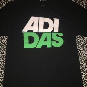 Adidas Men’s Tee
